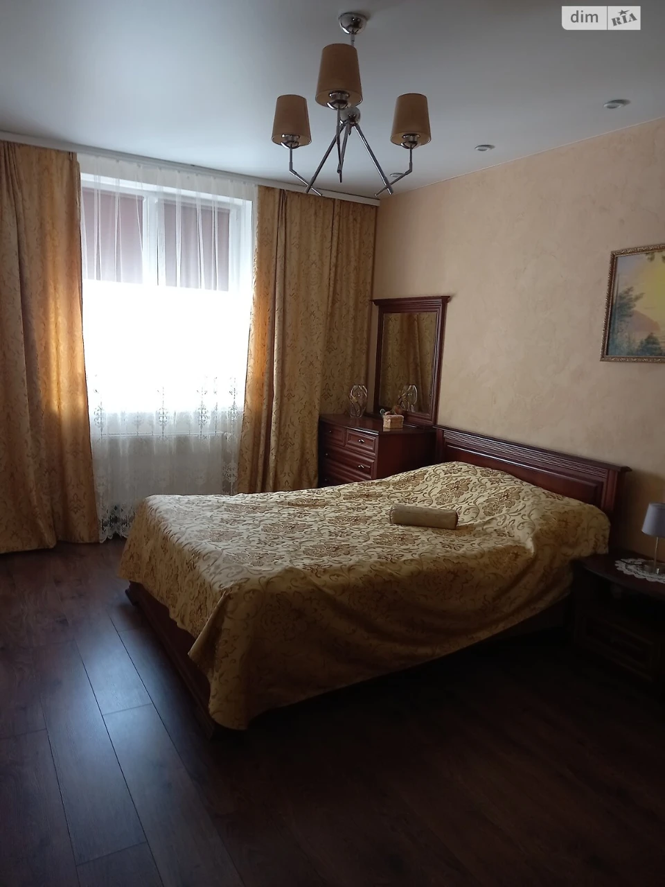 For sale Apartment Slobidsky
