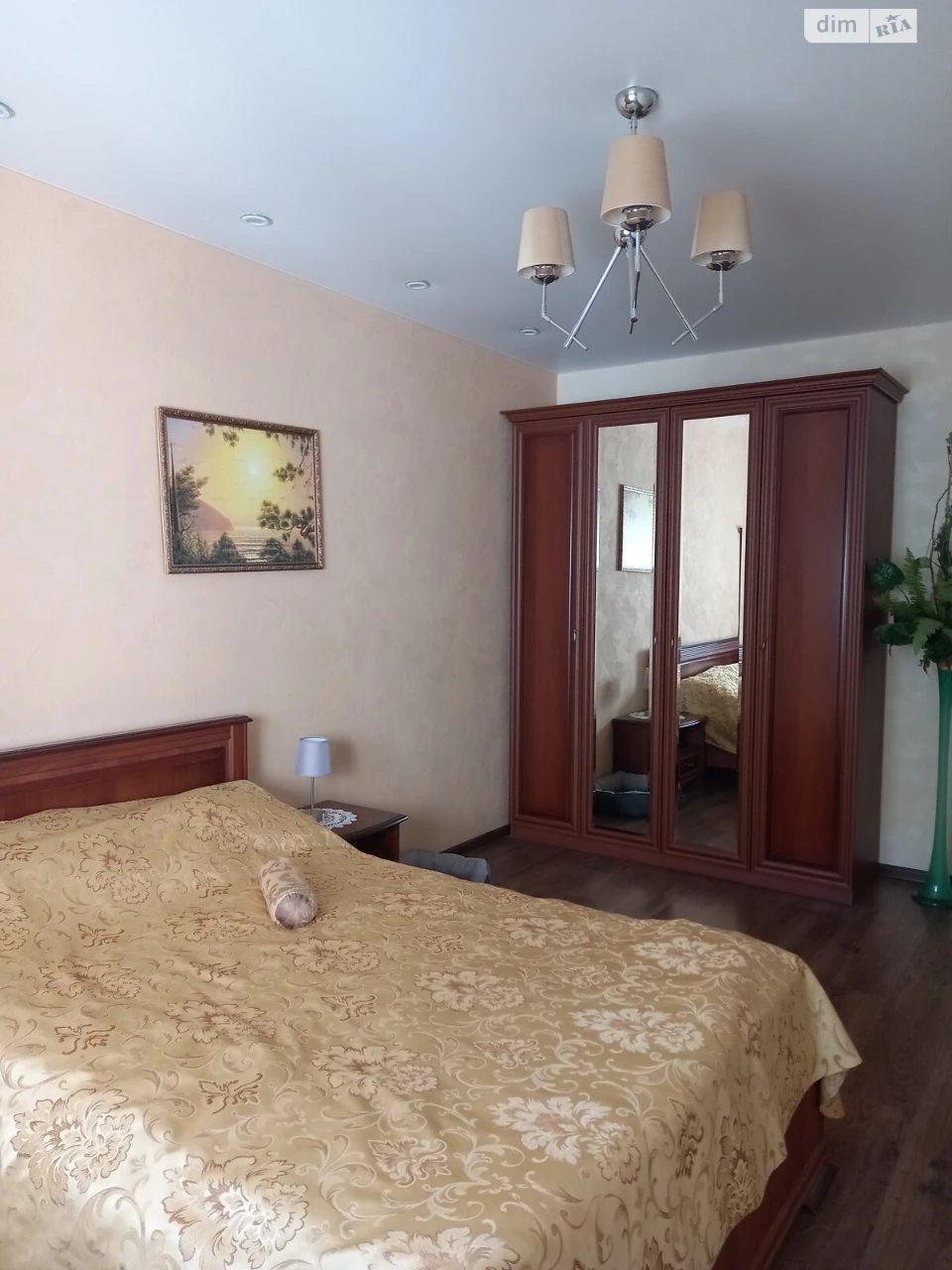 For sale Apartment Slobidsky