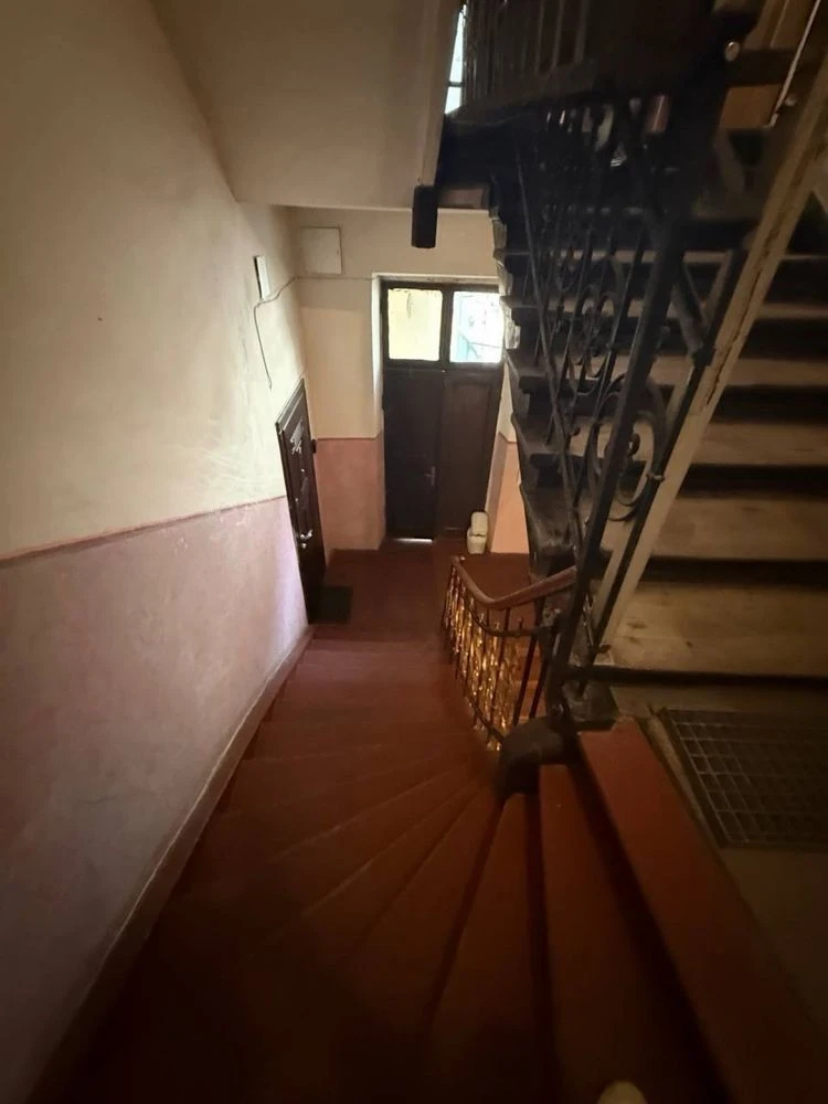 Двокімнатна квартира, у центрі Львова