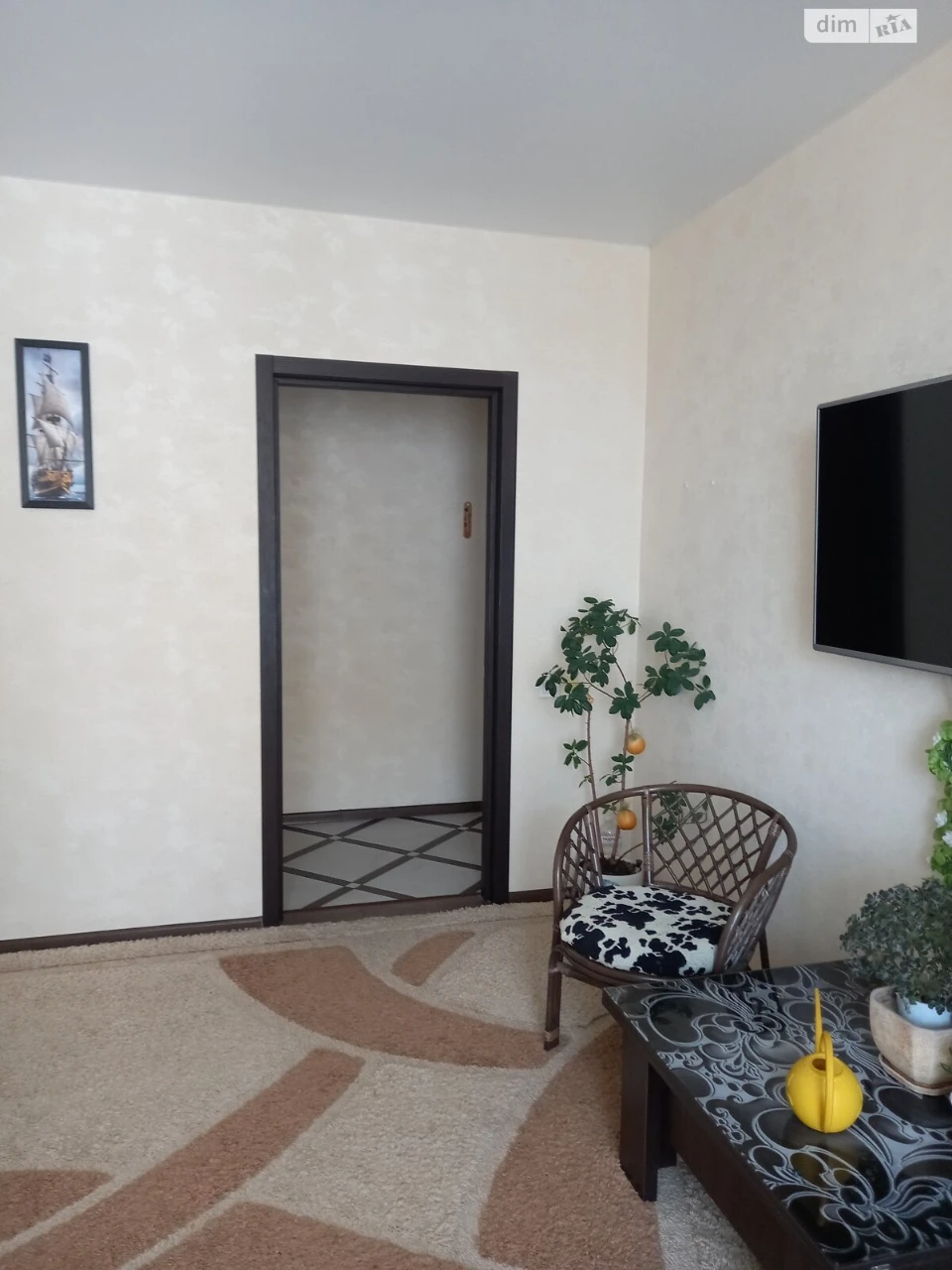 For sale Apartment Slobidsky