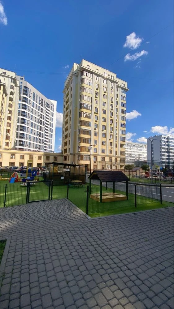 Продаж 1-кім.квартира •ЖК Схід сонця • пр.Чорновола • Шевчен
