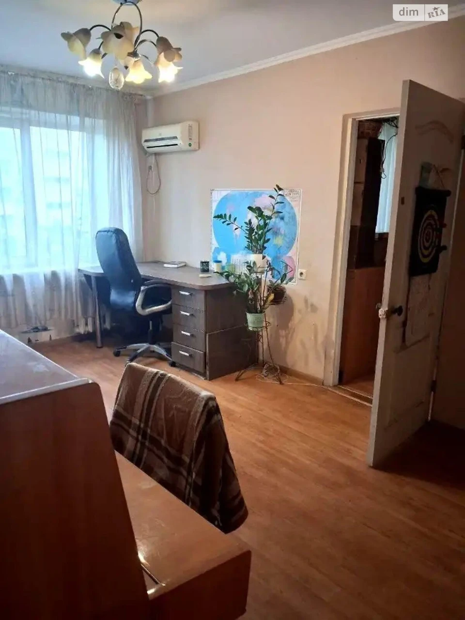 Довгострокова Оренда Квартира