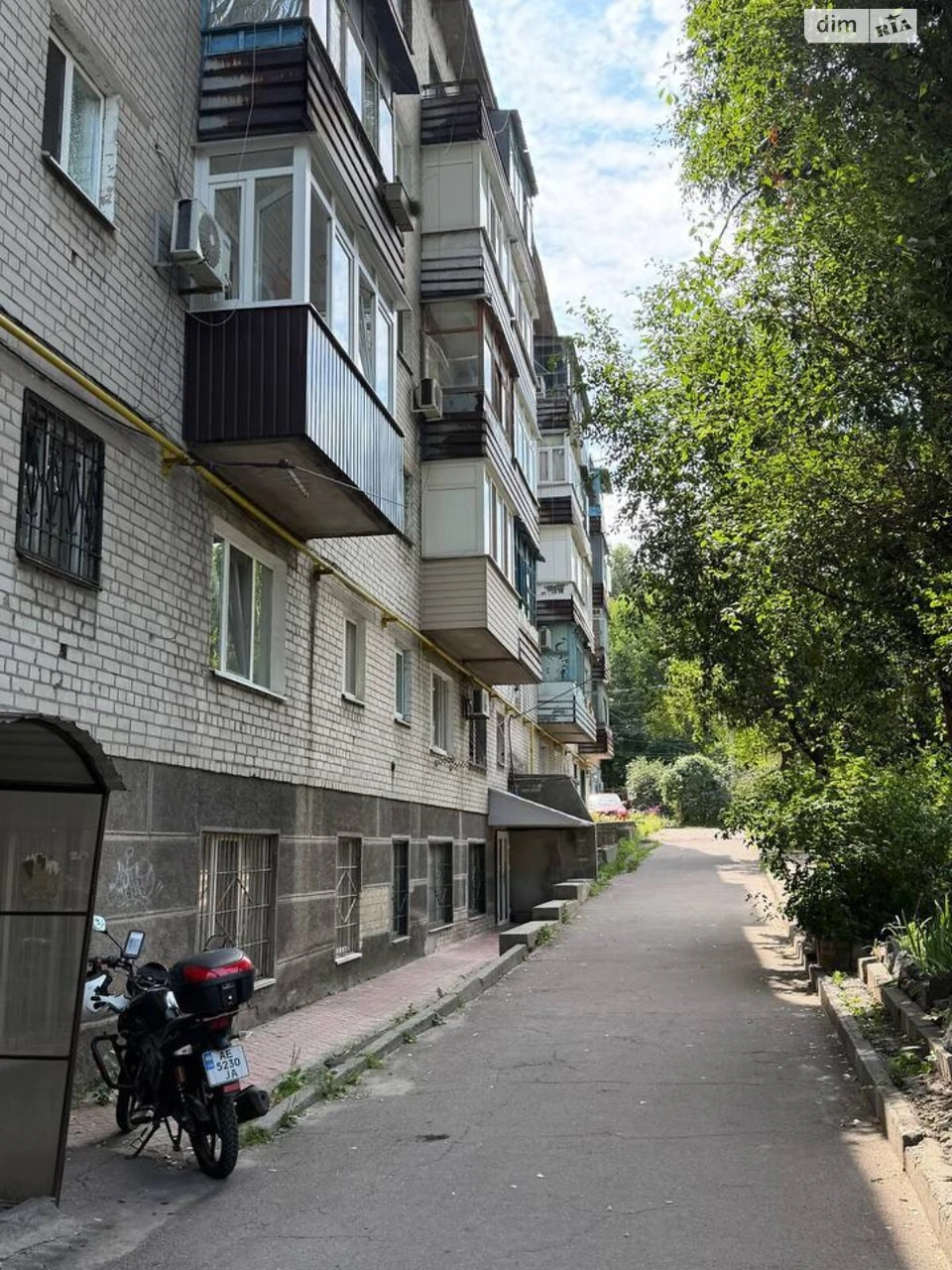 Довгострокова Оренда Квартира Мазепи