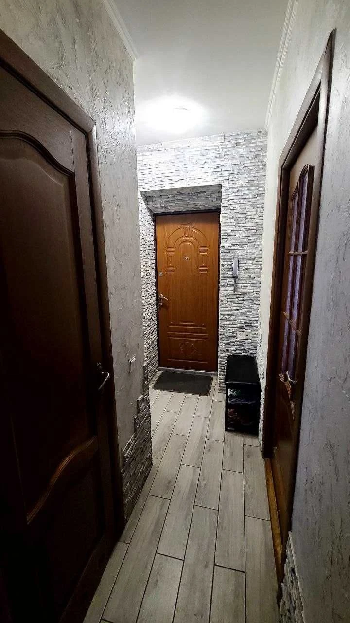 1-кімнатна квартира в Шевченківському р-ні / ПРОДАЖ