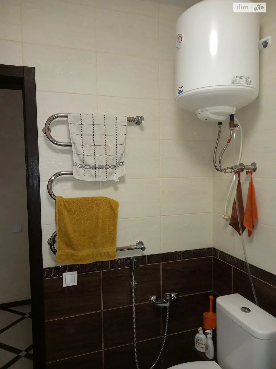 For sale Apartment Slobidsky