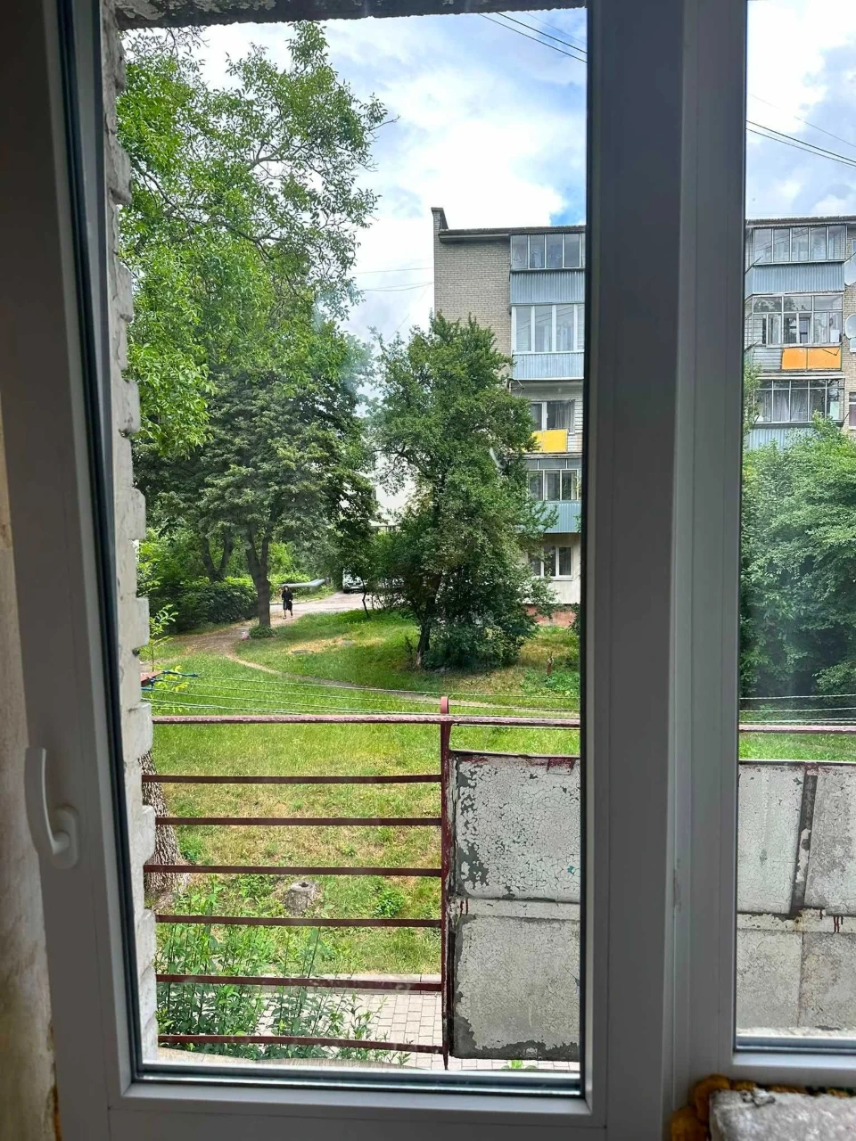 Продаж квартири на Пасічній.