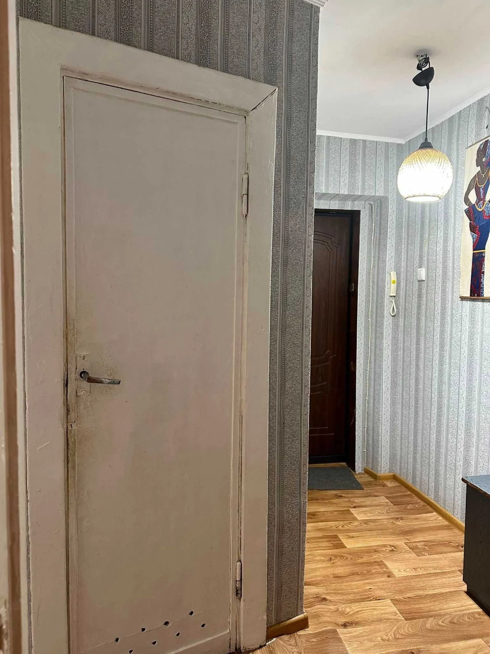 Продаж квартири на Пасічній.