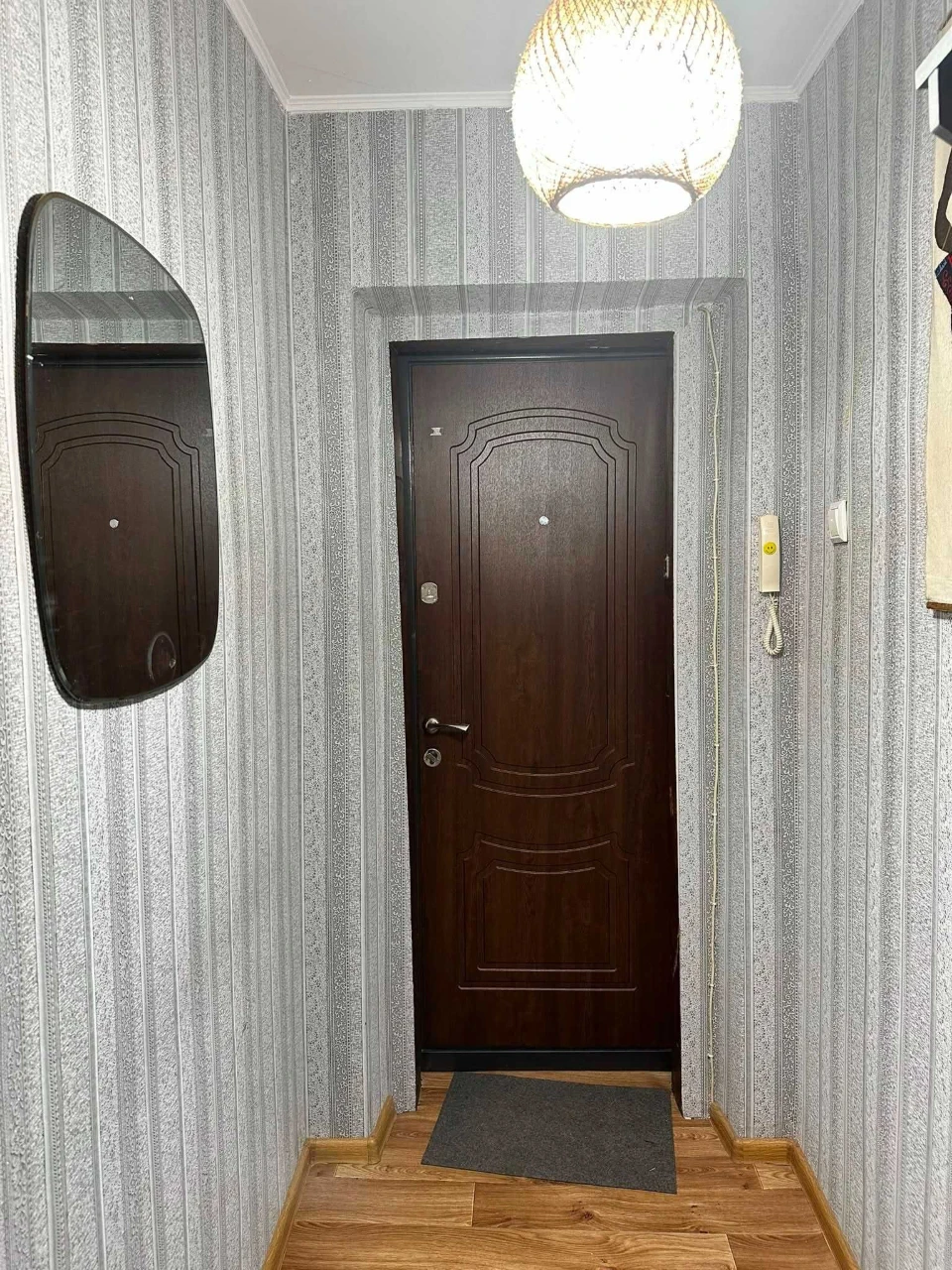 Продаж квартири на Пасічній.