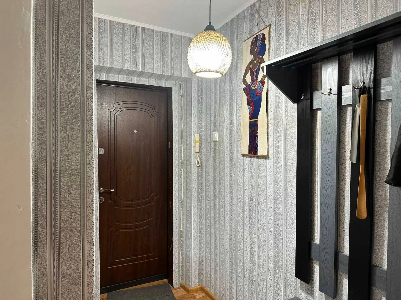 Продаж квартири на Пасічній.