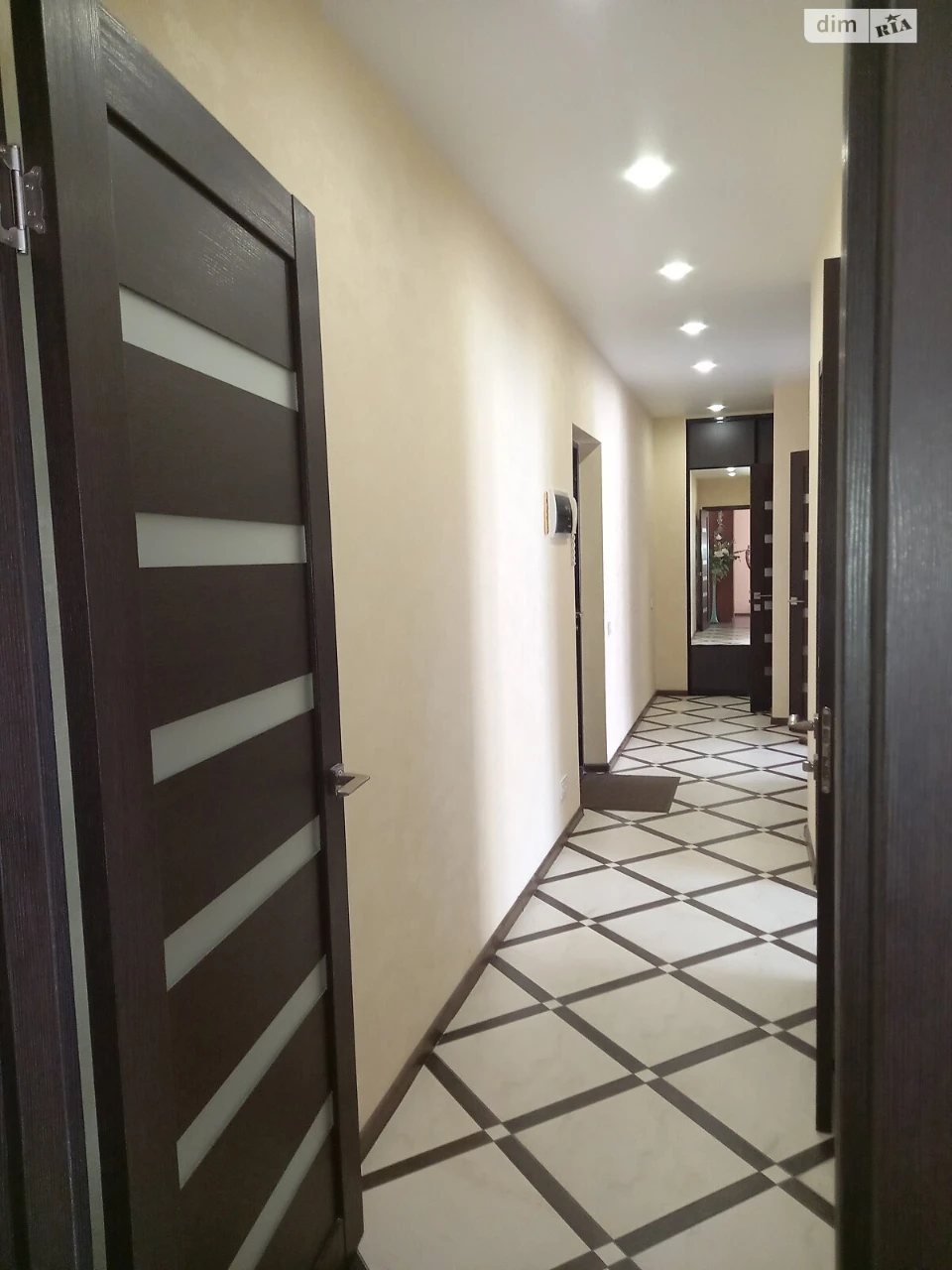 For sale Apartment Slobidsky