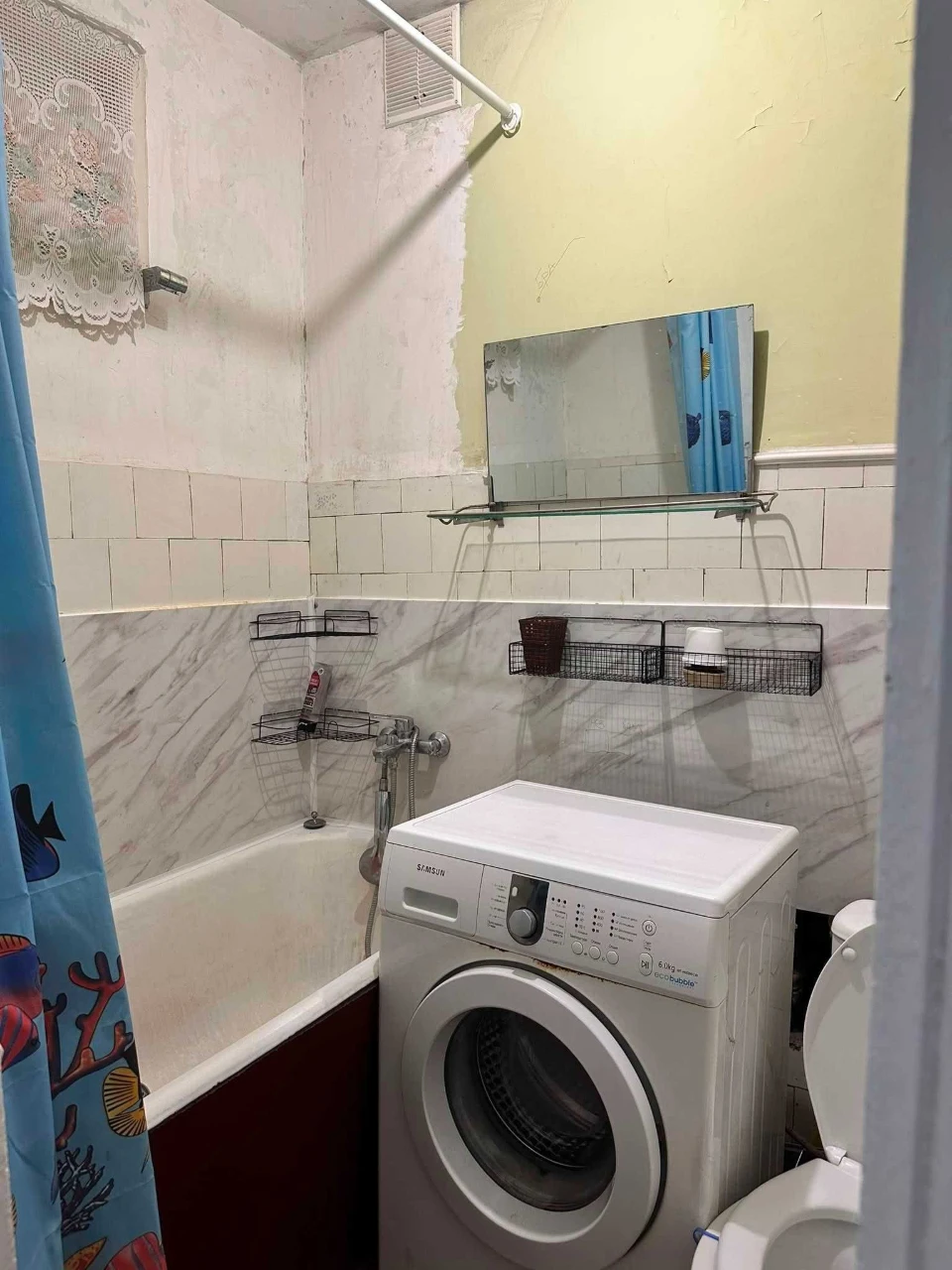 Продаж квартири на Пасічній.