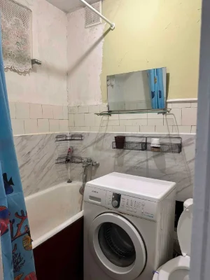 Продаж квартири на Пасічній.