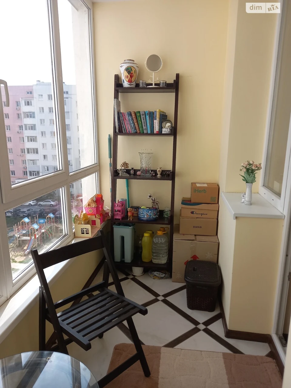 For sale Apartment Slobidsky