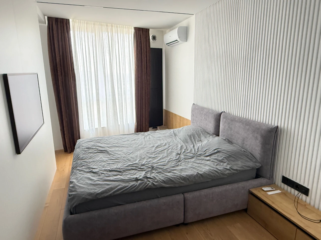 Продаж 2-рівневої квартири 143 м² у ЖК «Парус Сіті»