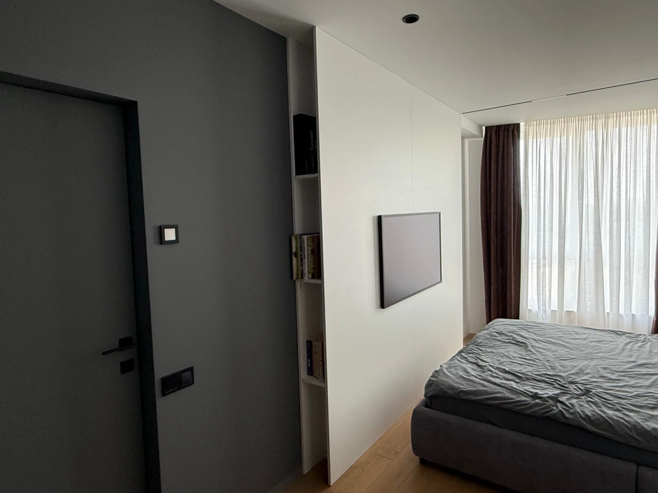 Продаж 2-рівневої квартири 143 м² у ЖК «Парус Сіті»