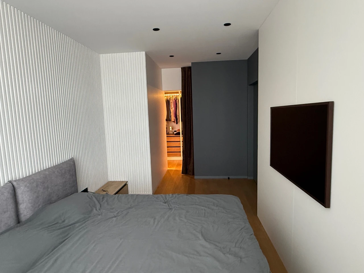 Продаж 2-рівневої квартири 143 м² у ЖК «Парус Сіті»