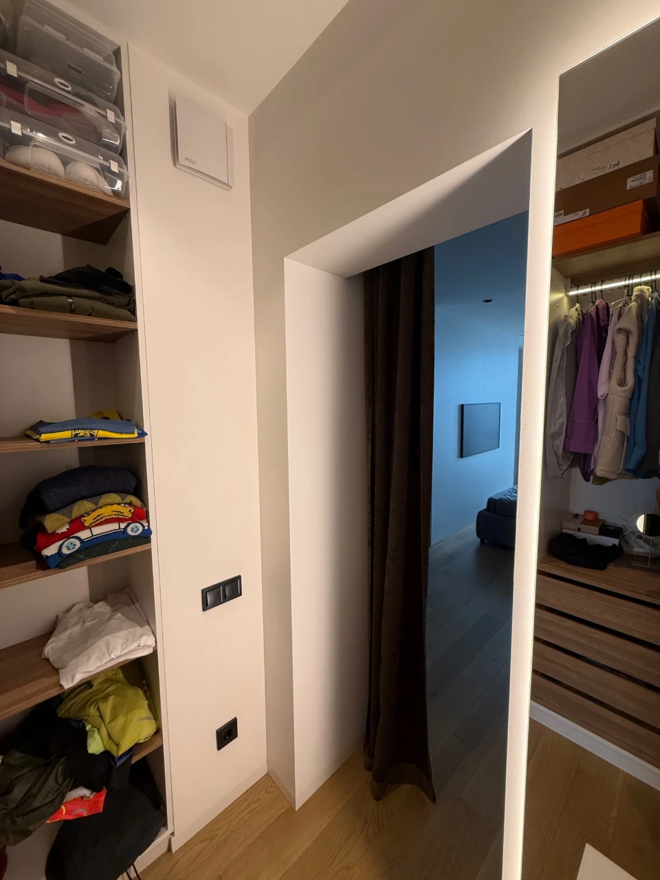 Продаж 2-рівневої квартири 143 м² у ЖК «Парус Сіті»