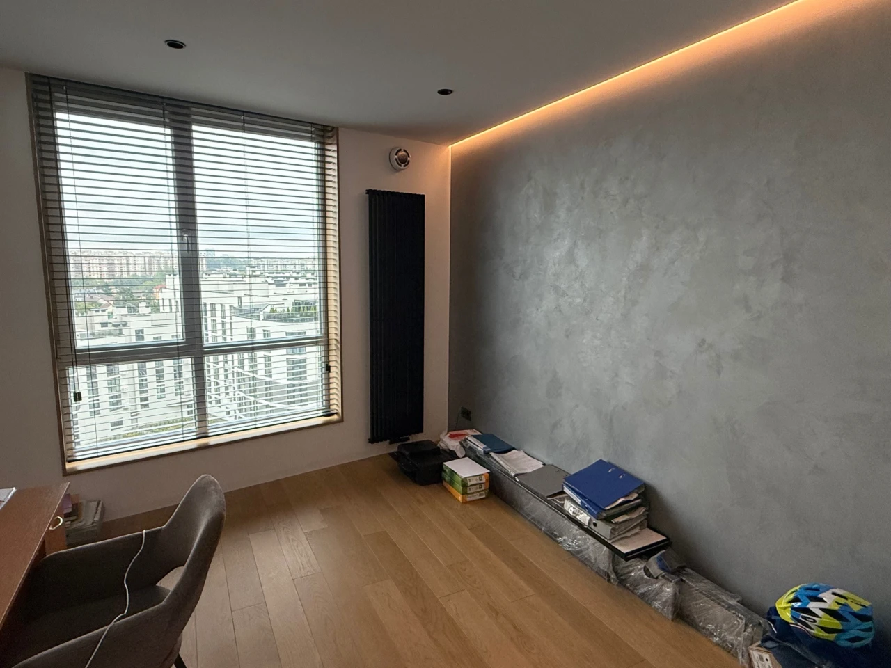 Продаж 2-рівневої квартири 143 м² у ЖК «Парус Сіті»
