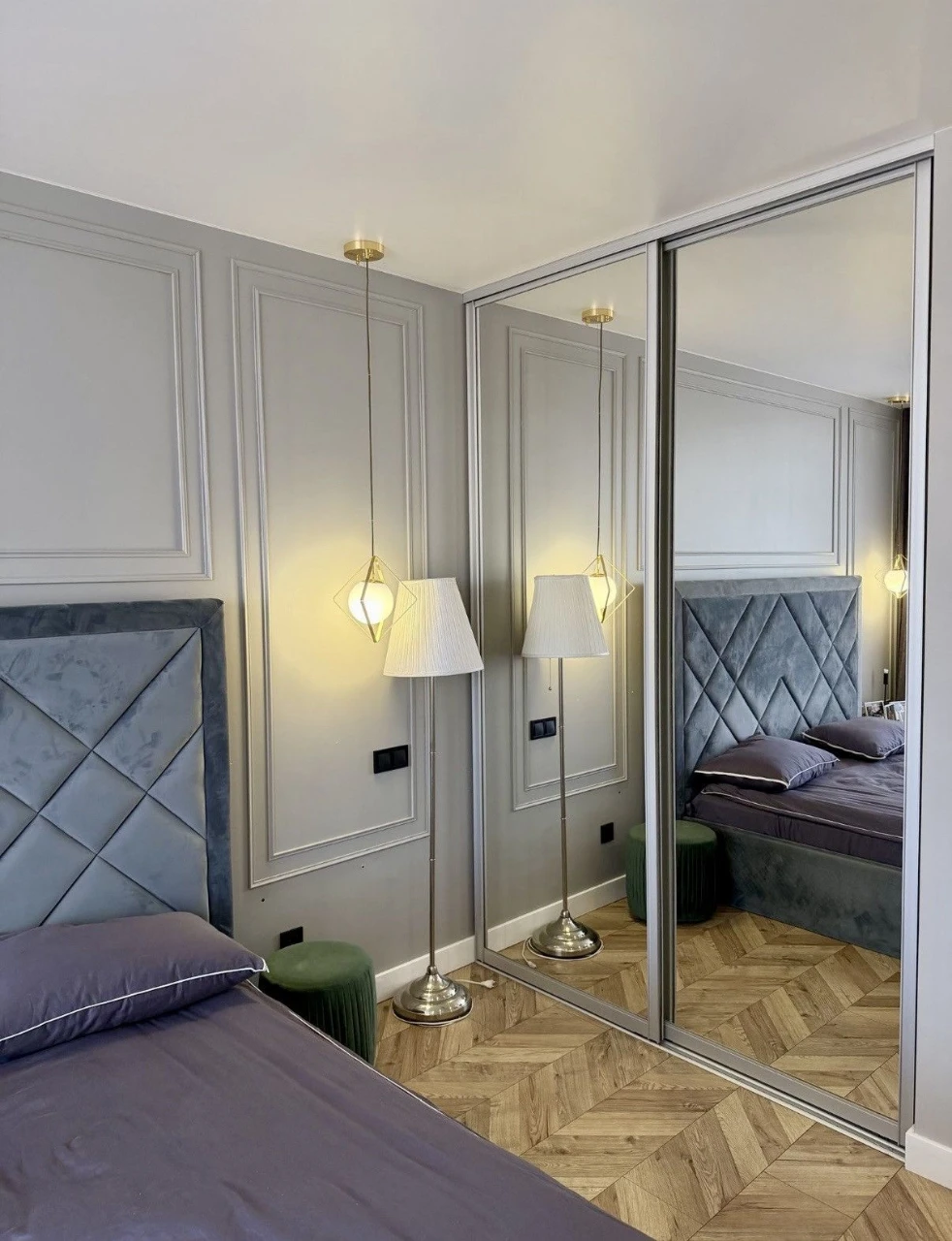 Продаж 1-кімнатної квартири 55 м.кв., вул. Під Голоском