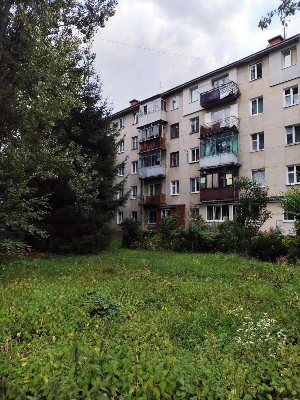 Продаж квартири , район Стрийська ,податкова