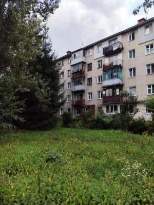 Продаж квартири , район Стрийська ,податкова