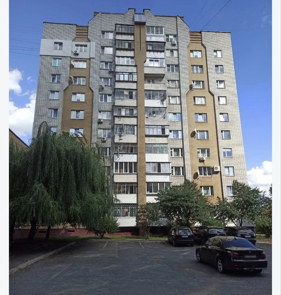 Продаж 1 кім квартири вул. Низинна