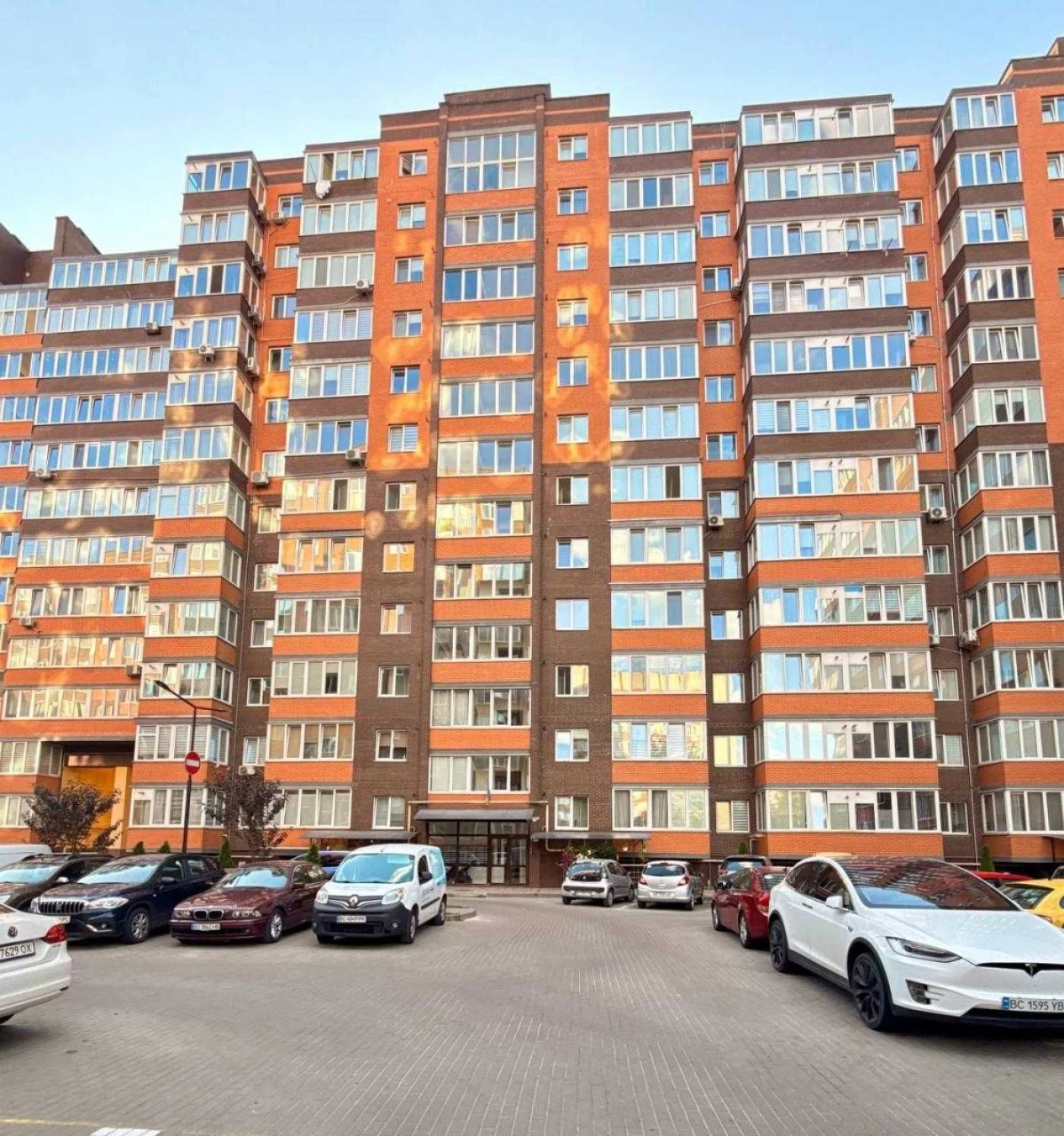 Продаж/Квартира/ 1 кімнатна/Ремонт/Новобудова/Пулюя/Львів