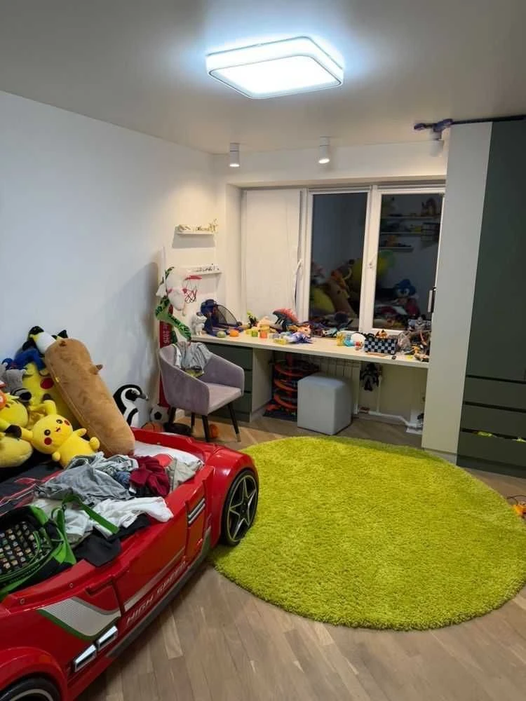 Продаж 3к квартири у Львові