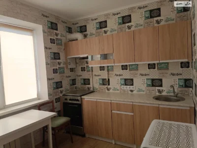 Довгострокова Оренда Квартира Сокіл
