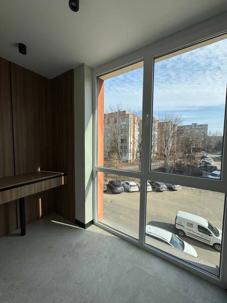 Продаж квартири р-н вул.В.Великого новобудова