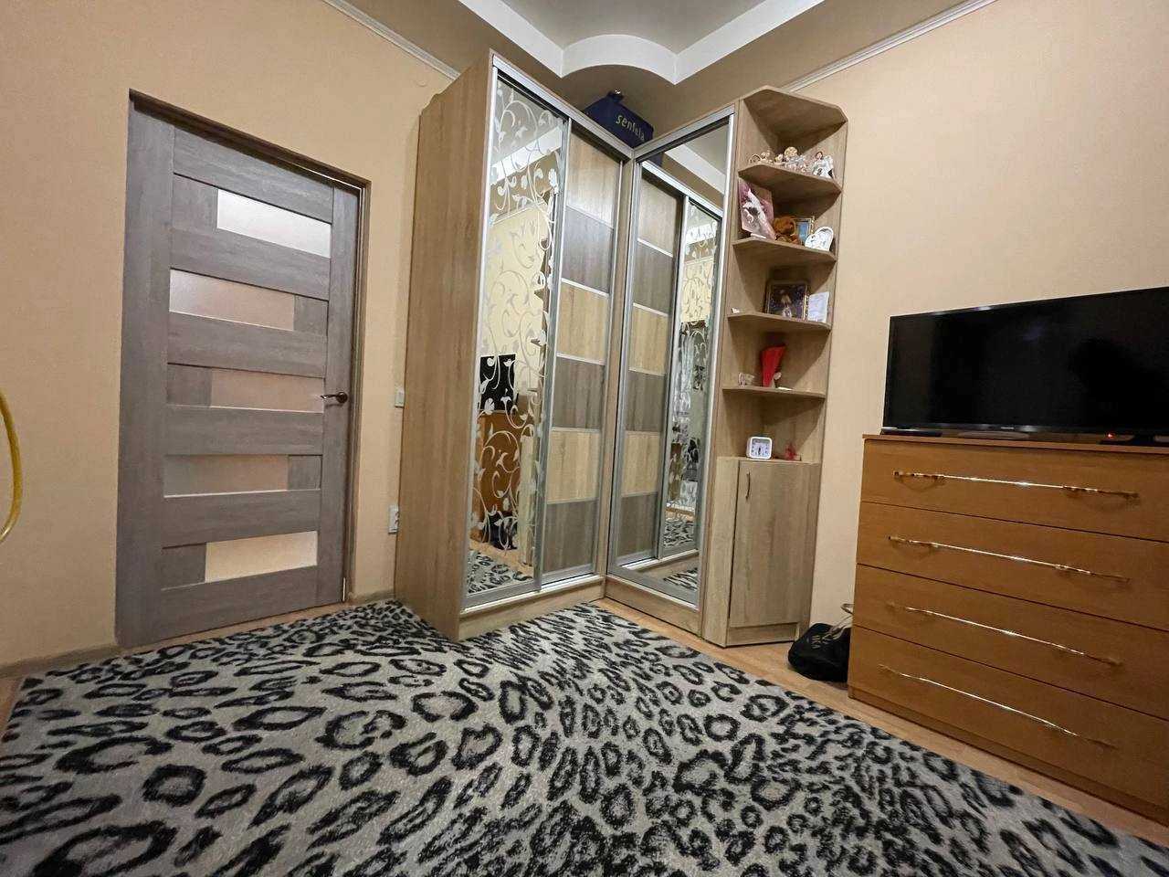 2к.квартира в центрі. Кн.Лева Ц-70000$