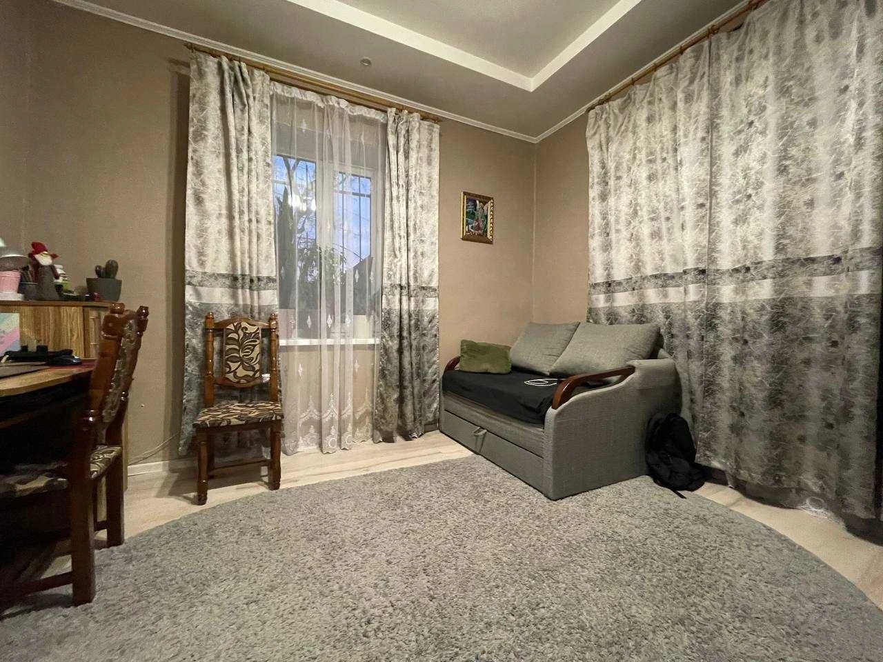 2к.квартира в центрі. Кн.Лева Ц-70000$