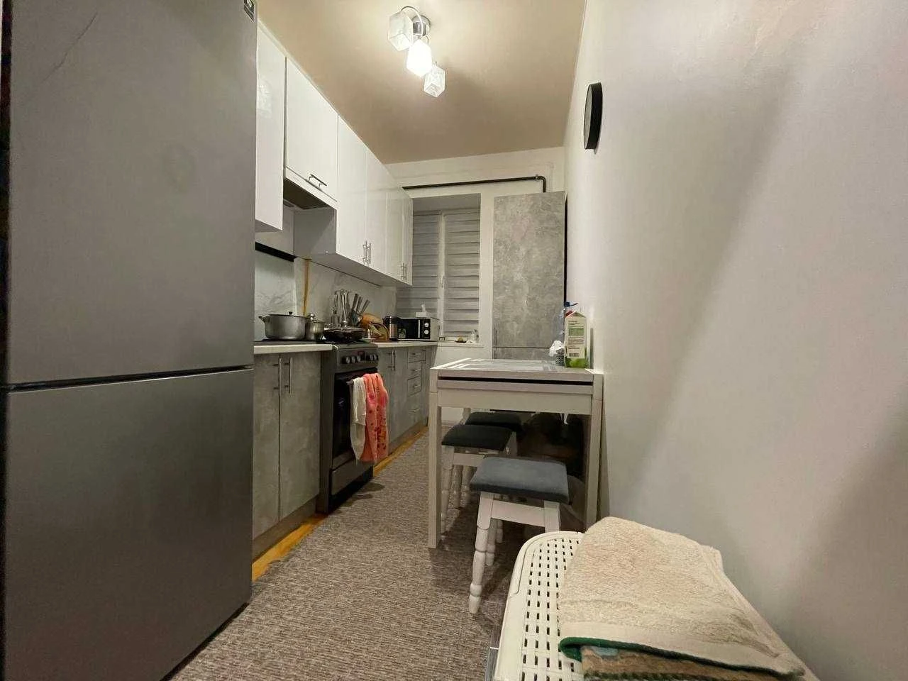 2к.квартира в центрі. Кн.Лева Ц-70000$