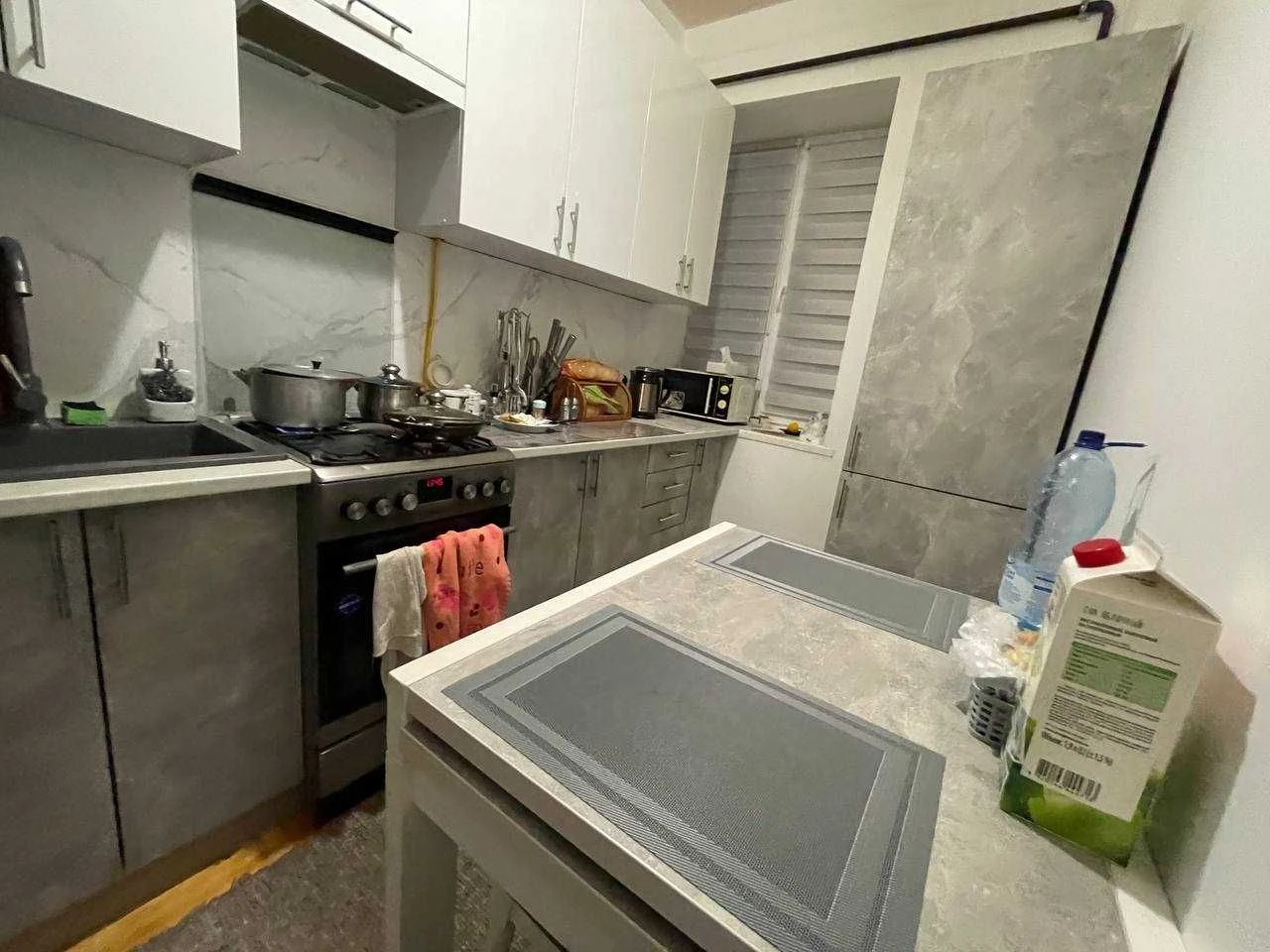 2к.квартира в центрі. Кн.Лева Ц-70000$