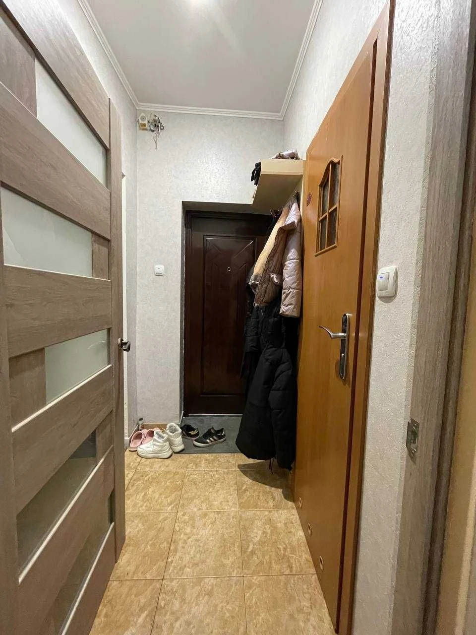 2к.квартира в центрі. Кн.Лева Ц-70000$