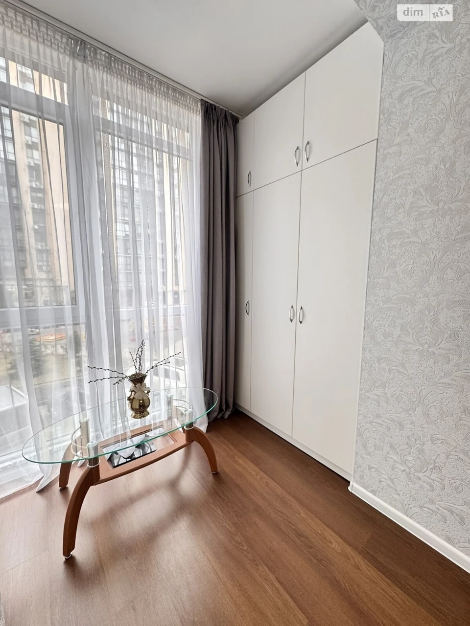 Продажа квартир в Мандрыковке.