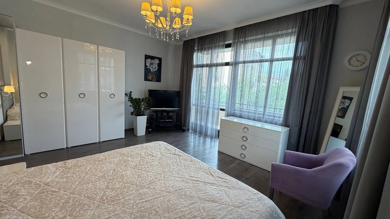 Продаж 3-кімнатної квартири в Личаківському районі, вул. Муч