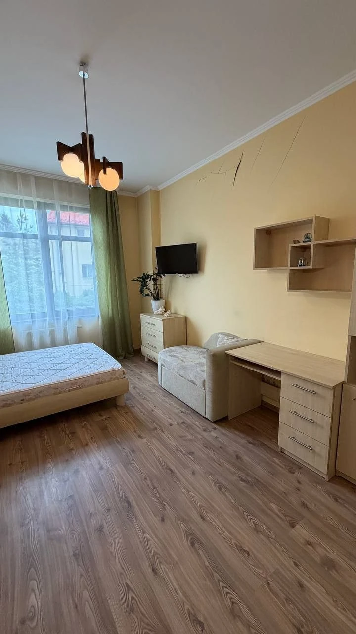 Продаж 3-кімнатної квартири в Личаківському районі, вул. Муч