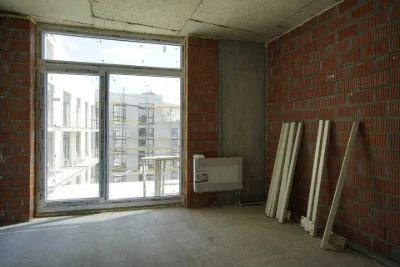Продаж 1км. квартири, ЖК Soul Park, 43,6кв.м.