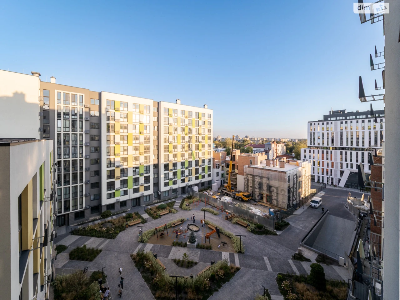 Продаж Квартира Новий Львів