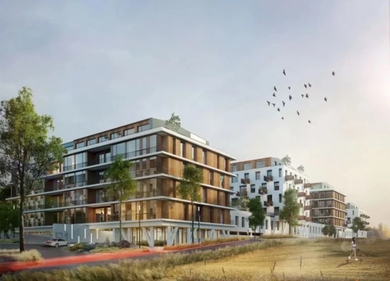 Продаж 1 к. квартири у ЖК Family House (власник)