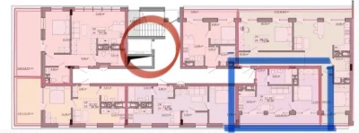 Продаж 1 к. квартири у ЖК Family House (власник)