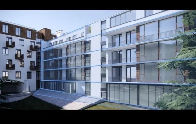 Продаж 1 к. квартири у ЖК Family House (власник)