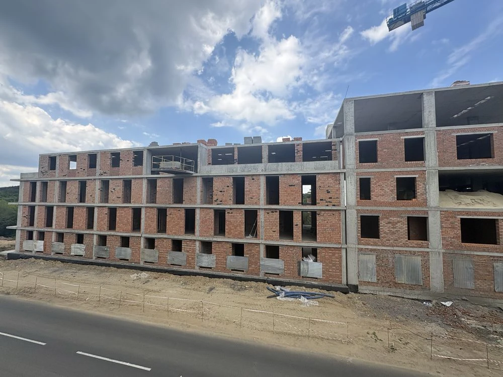 Продаж 1 к. квартири у ЖК Family House (власник)