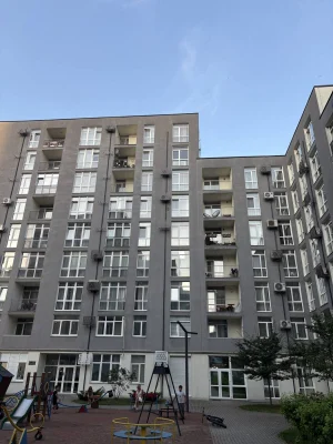 Продаж 2 кім. кв. в зданому будинку ЖК Америка