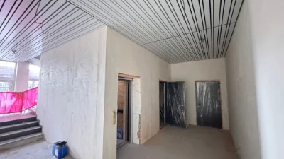 Продаж 1 кім квартири в новобудові 42м2, 5 поверх, вул. Стри