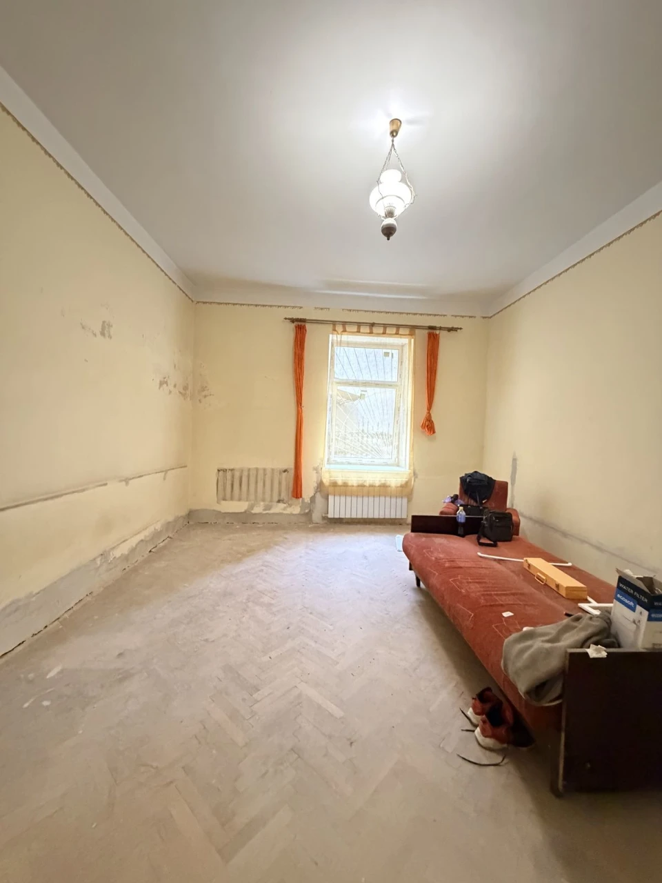 Продаж квартири у центрі Львова!