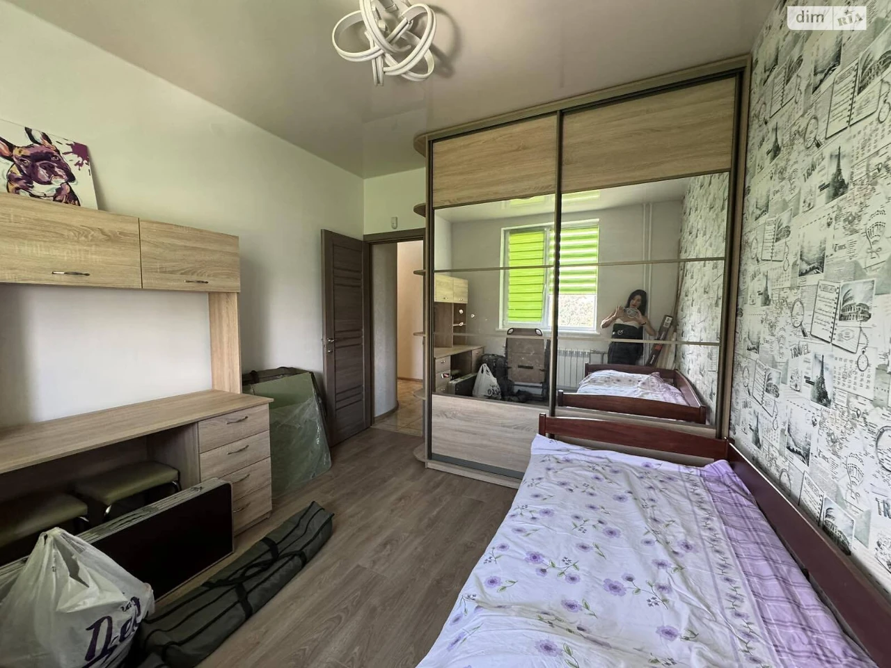 For sale Apartment Rohansky