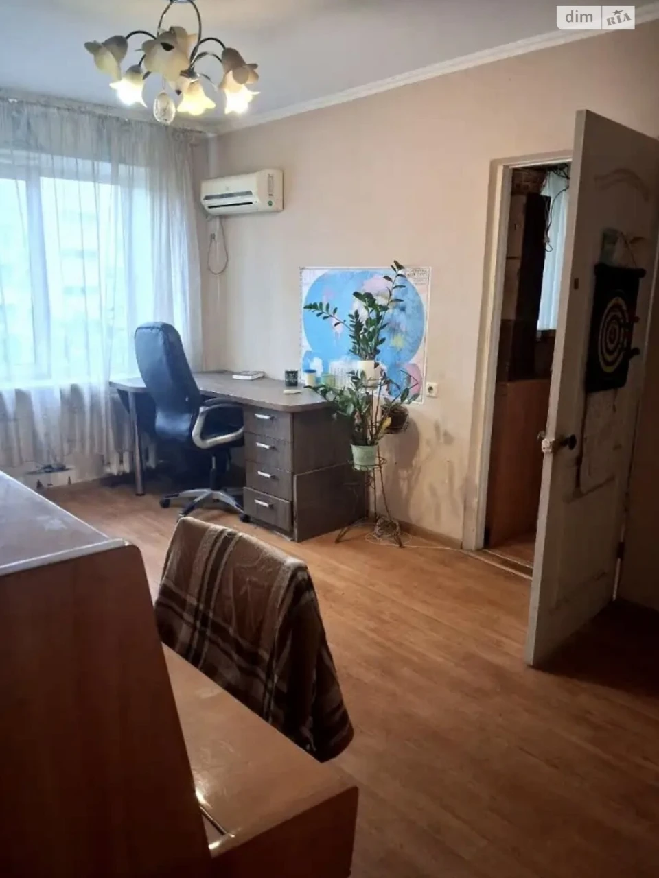 Довгострокова Оренда Квартира Воронцова