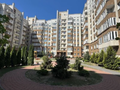 Продаж 1-2 кім квартири в новобудові вул. Стрийська, ЖК Квіт